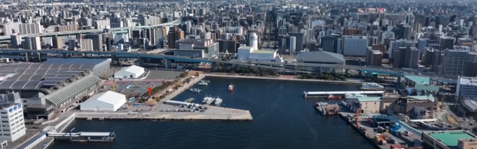 Fukuoka Japan: March 24-27, 2026